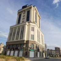 تجاری-مهرشهر