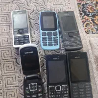 گوشی دست دوم ونو