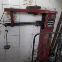 ترازو ۱۰۰ کیلویی