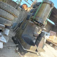 پتک برقی روسی