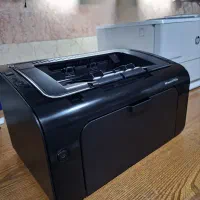 پرینتر لیزری تک کاره Hp 1102w