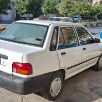 پراید Saba GLXI، مدل ۱۳۸۸|خودرو سواری و وانت|شیراز, شهرک فرزانگان|دیوار