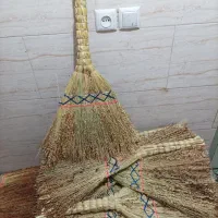 جارو دستی،سیخی،جارو شهرداری،کلی جزیی درجه یک|لوازم نظافت|مشهد, وحید|دیوار