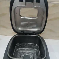 سرخ کن لنداستار 1800W|اجاق گاز و لوازم برقی پخت‌وپز|سنندج, |دیوار