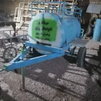 تانکر 1700لیتری