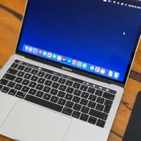 مک بوک پرو ۲۰۱۹ core i7 16 gig ram 256|رایانه همراه|مشهد, الهیه|دیوار