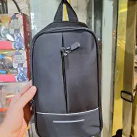 کیف رو دوشی و کمری