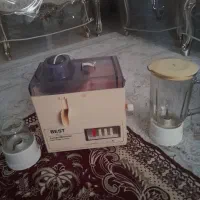 آبمیوه گیری سه کاره