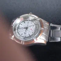 ساعت زنونه زیبا|ساعت|دورود, |دیوار