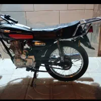 موتور پیشتاز 150