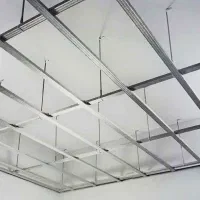 اجرای سقف و دکور کناف