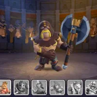 کلش آف کلنز و رویال|کنسول، بازی ویدئویی و آنلاین|ایرانشهر, |دیوار