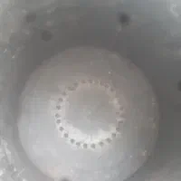 تنور گازی قدیمی