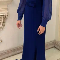 پیراهن مجلسی