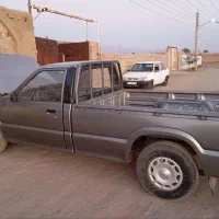 مزدا ژاپنی B2000