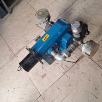 مشعل ۱تا ۳|آبگرمکن، پکیج، شوفاژ|تهران, حشمتیه|دیوار