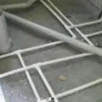 نصب شیرآلات ولوله کشی ساختمان