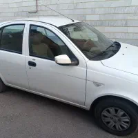 ماشین ساینا ۹۹ درحد