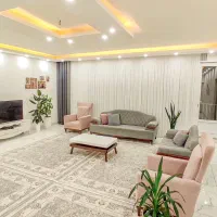 منزل-ویلایی-شیک-دوخوابه-دربست-همکف