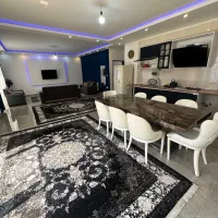 اجاره روزانه ویلای تازه ساخت مستقیم از مالک لاکچری|اجارهٔ کوتاه‌مدت ویلا و باغ|بندر انزلی, معلم|دیوار