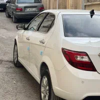 دنا پلاس 1402 اتومات esp  دار|خودرو سواری و وانت|کرمانشاه, |دیوار