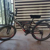 دوچرخه۲۴المپیا