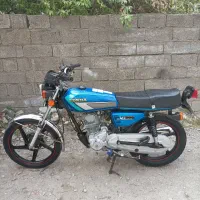 هوندا ۲۰۰مدل۹۷کاربرات شده کبیر