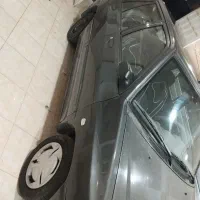 ماشین پراید ۱۳۲