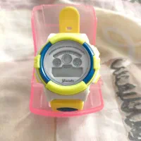 ساعت بچه گانه نو دیجیتال