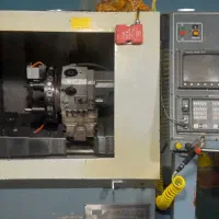 اپراتور دستگاه cnc تراش