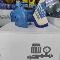 پمپ آب بشقابی ابارا 24 ماه گارانتی طلایی تعویض