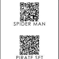 لگو ( غیر اصل)|اسباب‌‌بازی|تهران, قیطریه|دیوار