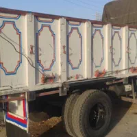 کاویان‌۱۰۶|خودرو سنگین|اصفهان, دانشگاه اصفهان|دیوار