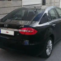جک اتومات۹۴مشکی بسیار تمیز