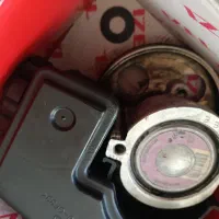 پمپ هیدرولیک 206|قطعات یدکی و لوازم جانبی|قم, بنیاد|دیوار