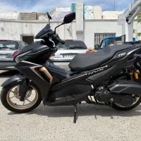 طرح آیروکس 170 cc کبیر 1404