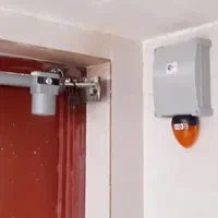 کرکره برقی ، جک بازویی|خدمات پیشه و مهارت|اندیمشک, |دیوار