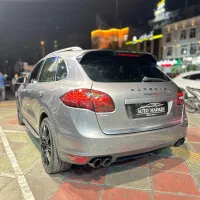 Porsche cayenne S 2011|خودرو سواری و وانت|تهران, سعادتآباد|دیوار
