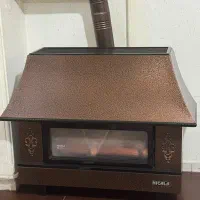 بخاری شومینه