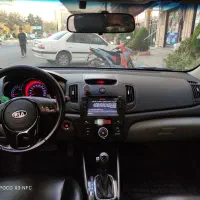 سراتو اپشنال فول مدل 96 تک برگ سند|خودرو سواری و وانت|نسیمشهر, |دیوار