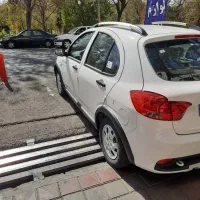 کوییک gxl 1404|خودرو سواری و وانت|همدان, |دیوار