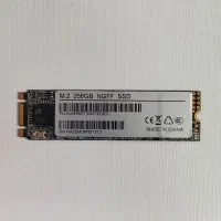 هارد m2 256