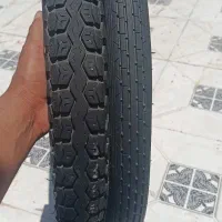 لاستیک موتور سیکلت
