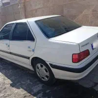 پارس تیفایو۱۴۰۲|خودرو سواری و وانت|بابلسر, |دیوار