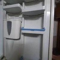 یک دستگاه یخچال وفریزر دوقلو سلِن|یخچال و فریزر|خورموج, |دیوار