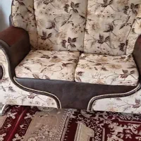 سلام یک دست مبل با میز عسلی