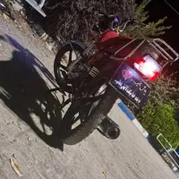 موتور سیکلت