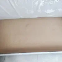 تختخواب یکنفره|تخت و سرویس خواب|مشهد, مشکینی (شهرک غرب)|دیوار