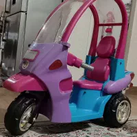 موتورشارژی پرقدرت