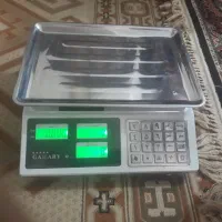 ترازو ۴۰ کیلویی نو با باطری